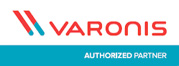 Varonis Partner Logo